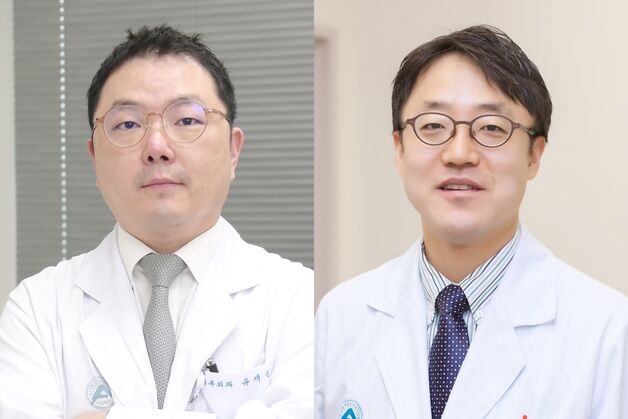 개흉 없이 대동맥판막 교체…서울아산병원, 3D 내시경 수술 첫 성공