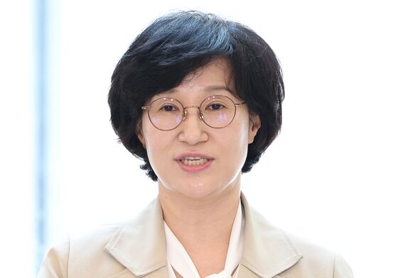 원민경 여가부장관 후보자, 재산 29억9828만 원 신고