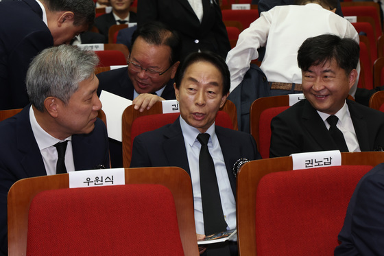 YS아들 "사람이 짐승과 다른 건 부끄러움 안다는 것…장동혁은?"