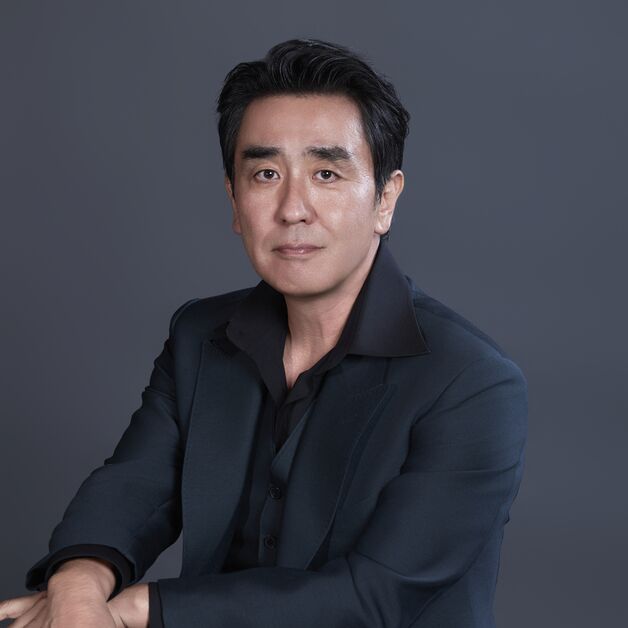 류승룡 "유노윤호, 리딩때 대본 안가져와…다외운 성실·노력 아이콘" [N인터뷰]