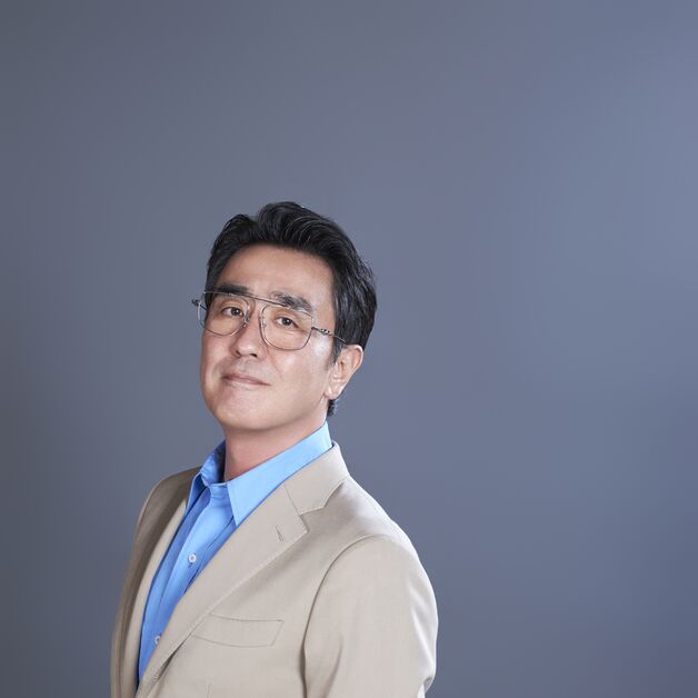류승룡 "임수정 열연에 혼미, 대사 까먹어…최고의 연기" [N인터뷰]