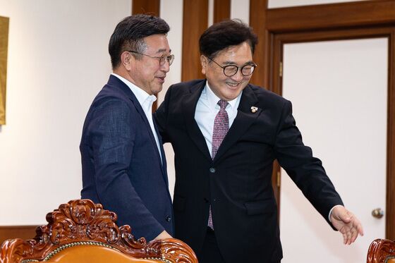 우의장, 윤호중 장관 만나 "이태원 참사 다신 없게 입법 추진"