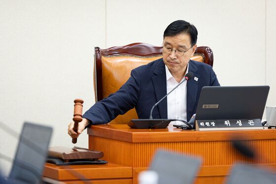 국회 기후특위, 위성곤 위원장 선임…NCD·배출권거래제 현황보고도
