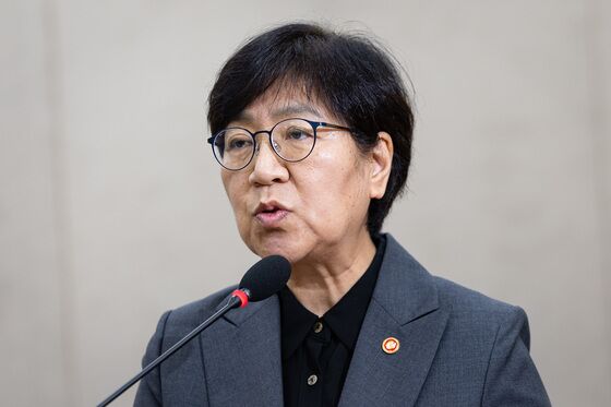 정은경 "기입대 사직전공의, 제대후 사후정원 인정 검토 예정"