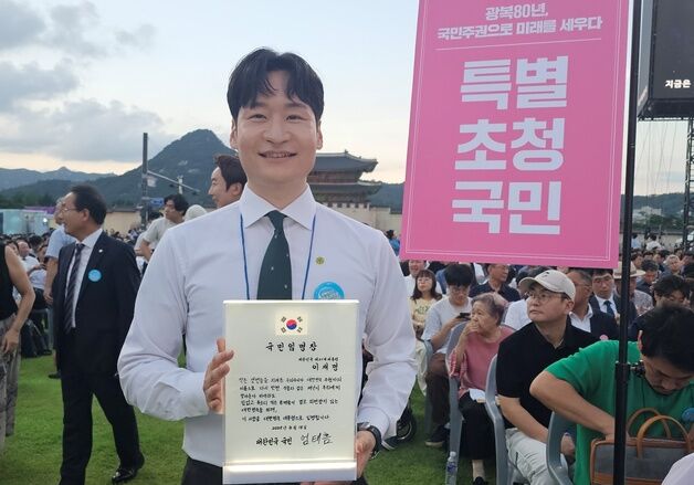 [인터뷰]"작은 존재도 외면 않는 나라"…국민대표 수의사의 소원