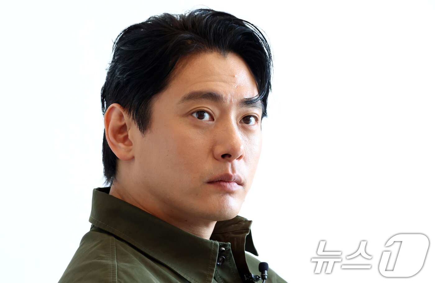 본문 이미지 - 배우 유태오 / 뉴스1 ⓒ News1 김명섭 기자