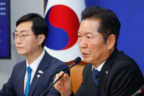 정청래, 불국사 큰스님 만나 "APEC서 韓 좋은인상 심어달라"