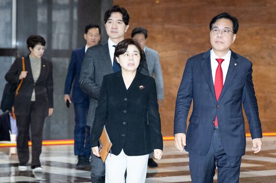 송언석 "전당대회 망치려는 의도…우 의장, 21일 본회의 연기해야"