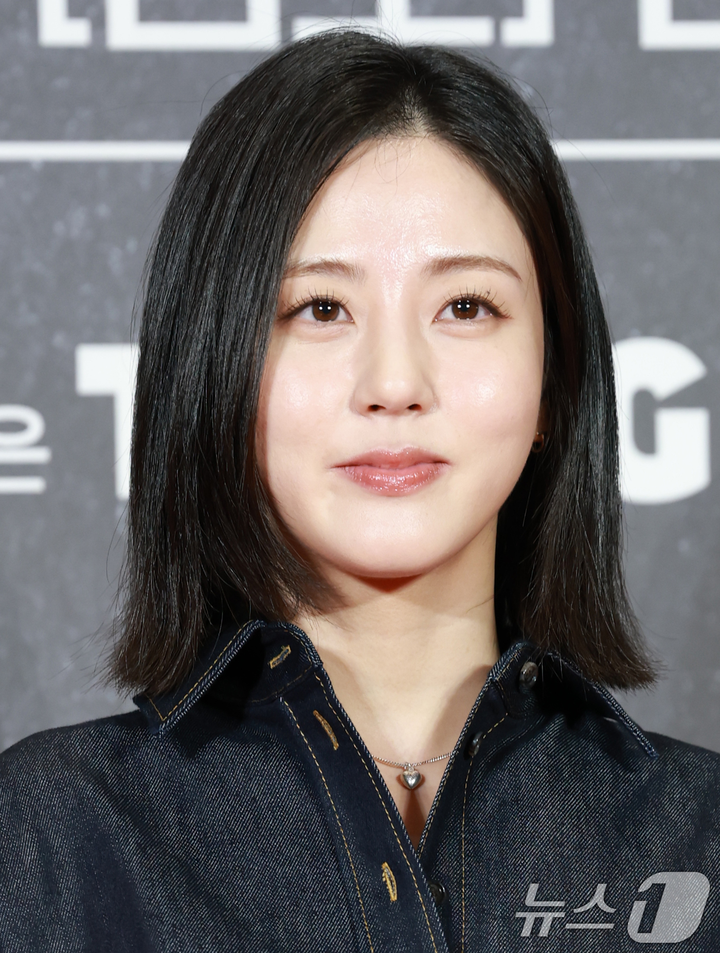 (서울=뉴스1) 권현진 기자 = 배우 장서연이 18일 오후 서울 삼성동 코엑스에서 열린 아마존 프라임비디오 '버터플라이' 레드카펫 쇼케이스에 참석해 포즈를 취하고 있다.‘버터플라이 …