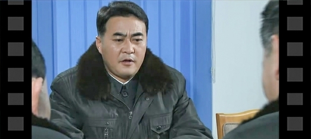 北 인기 연속극 '백학벌의 새봄' 촬영지 조명…"드라마로 삶의 태도 변화"