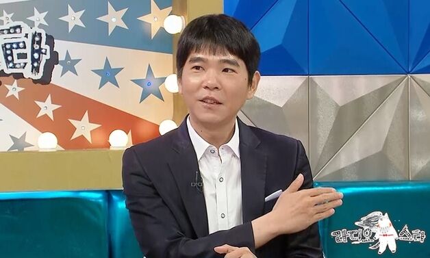 이세돌 "'승부' 속 이창호, 실제와 달라…여행 예능 계획했지만 무산"