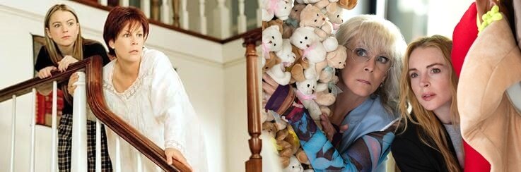 본문 이미지 - '프리키 프라이데이2' 스틸 컷