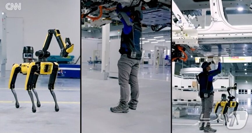 본문 이미지 -  CNN 뉴스 화면 갈무리