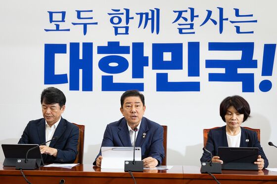 與 "대통령·공공기관장 임기 일치"…'공공기관운영법' 처리 예고