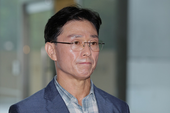 [속보] '해병 순직 책임' 임성근 전 사단장 2심도 징역 3년