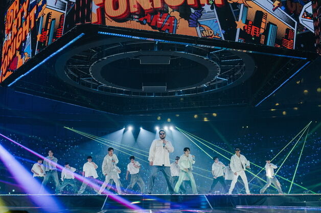 지오디, 4년 연속 완전체 콘서트 개최 확정…시간 관통한 인기