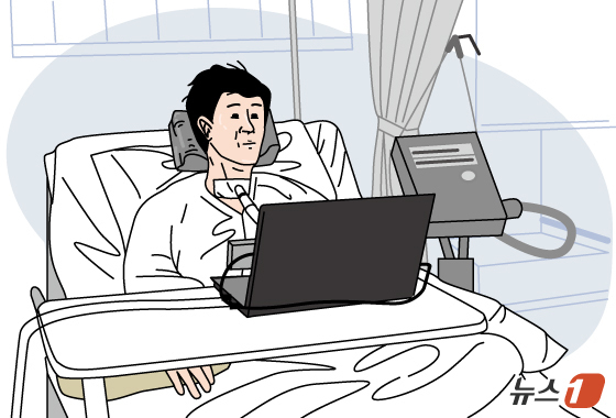 연명의료법 시행으로 회복 가능성 큰 환자에 심폐소생술 집중