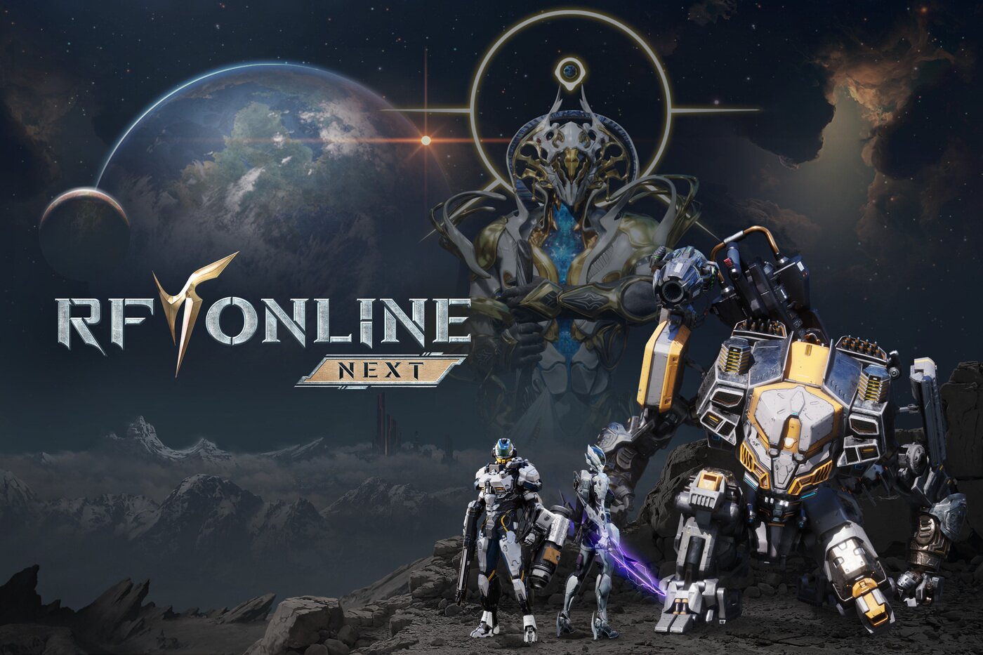 본문 이미지 - RF 온라인 넥스트(넷마블 제공. 재판매 및 DB금지)2025.8.19/뉴스1