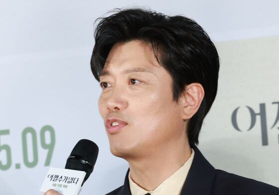'어쩔수가없다' 박희순 "박찬욱 감독 칸 아닌 천만 노리나 했다" 폭소