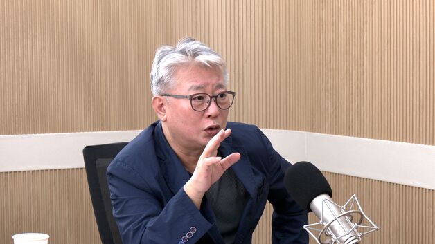 조응천 "제3지대 정치세력화 위해 각계각층 인사 접촉 중"[팩트앤뷰]