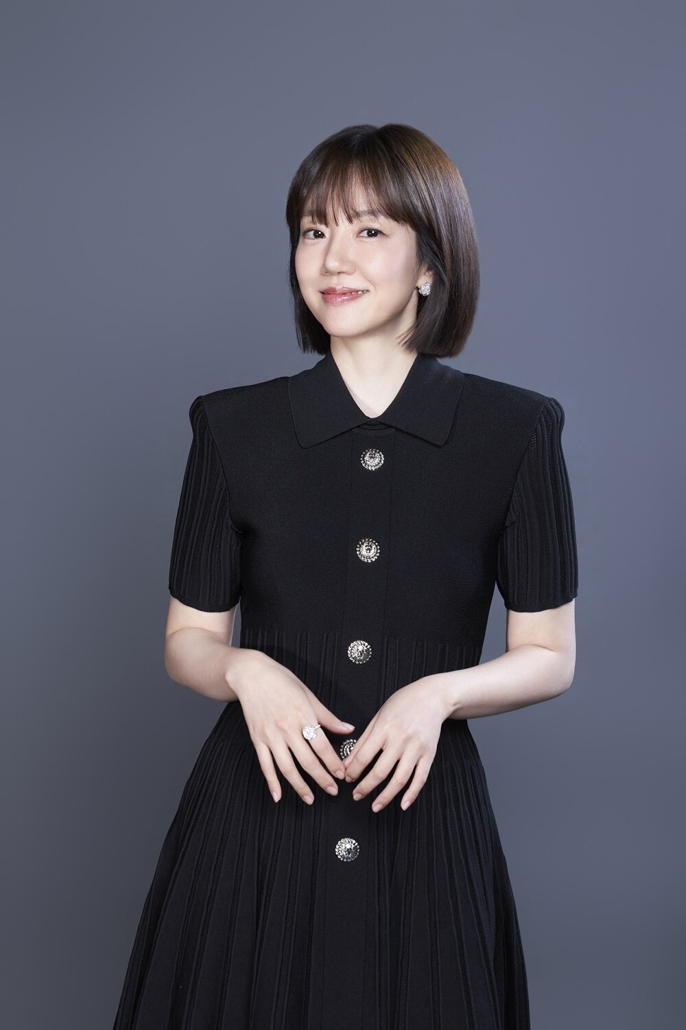 본문 이미지 - 디즈니+ 파인 임수정 / 월트 디즈니 컴퍼니 코리아 제공