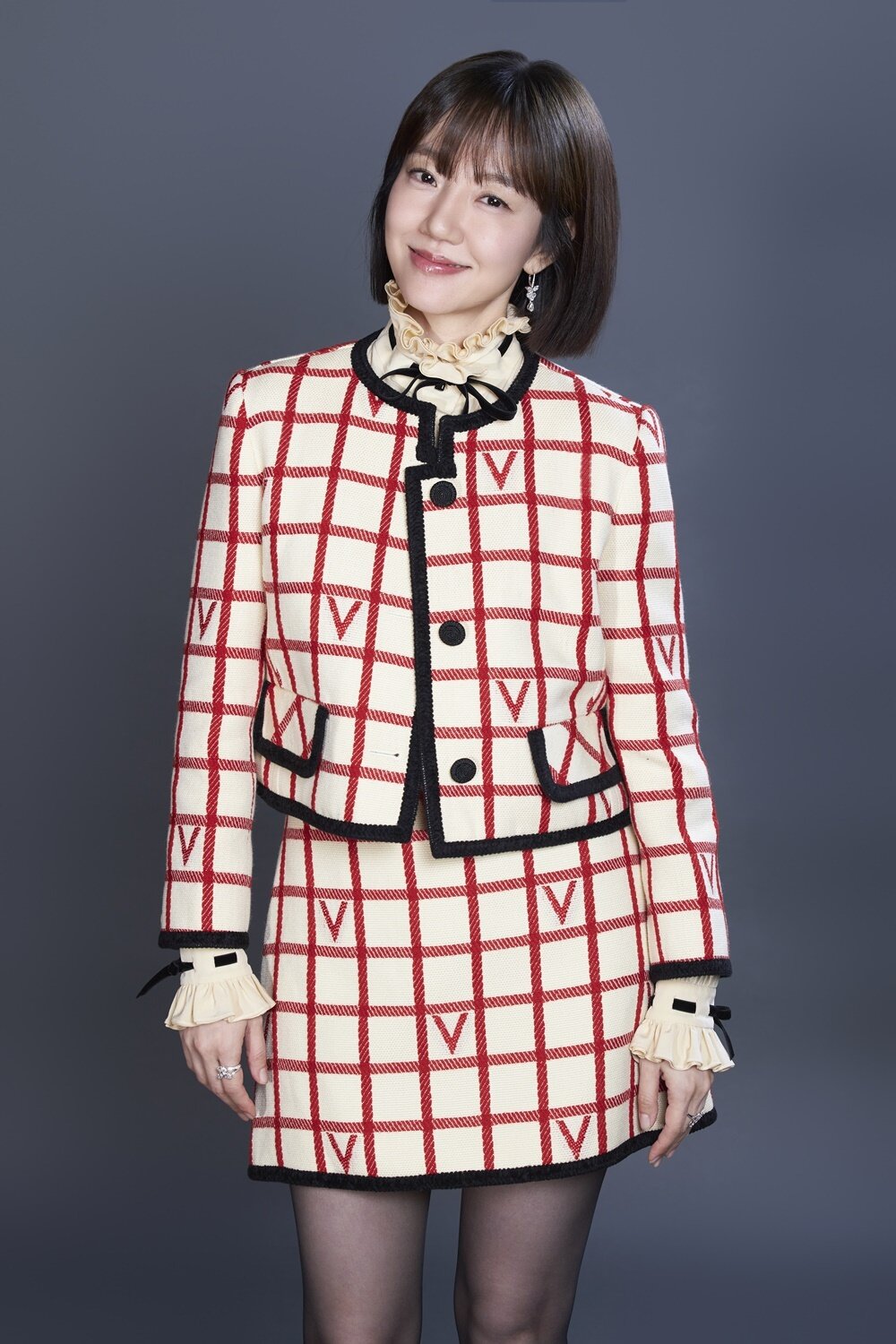 본문 이미지 - 디즈니+ 파인 임수정 / 월트 디즈니 컴퍼니 코리아 제공