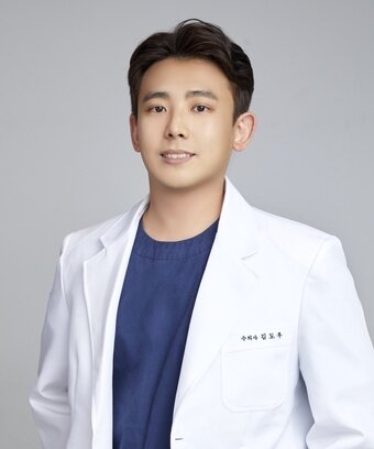 본문 이미지 - 김도우 부산 온동물의료센터 진료과장 ⓒ 뉴스1