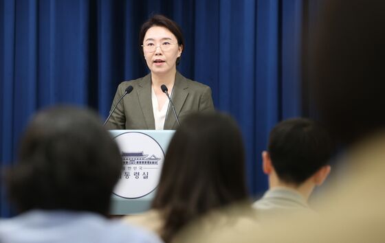 대통령실, 김대중·오구치 수준 성과 가능성에 "기대 있다"