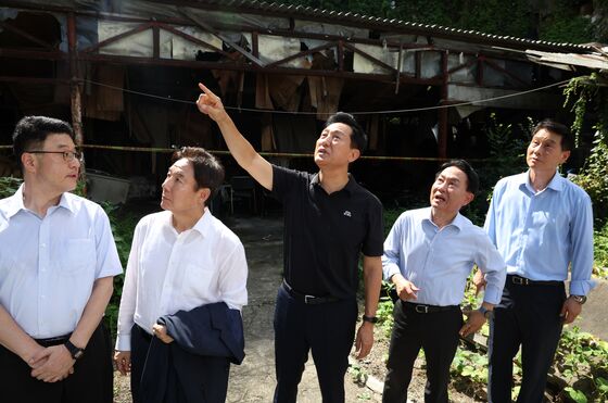 오세훈 "이제는 속도"…모아주택, 사업성 보강해 추진력 강화(종합)