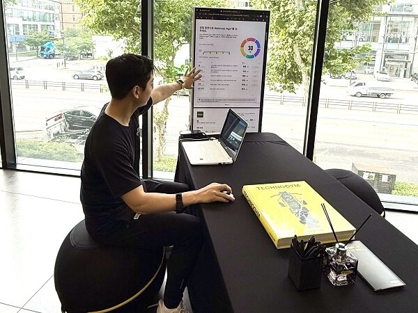 본문 이미지 - 사진=갤럭시아에스엠 제공