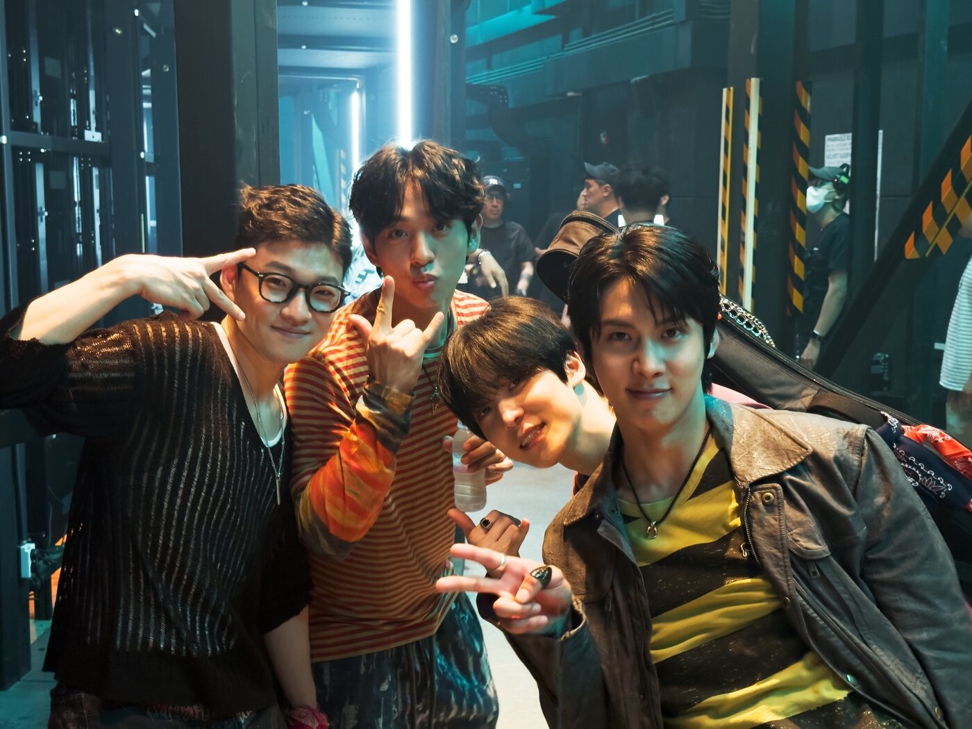 본문 이미지 - 백! 스테이지 스틸