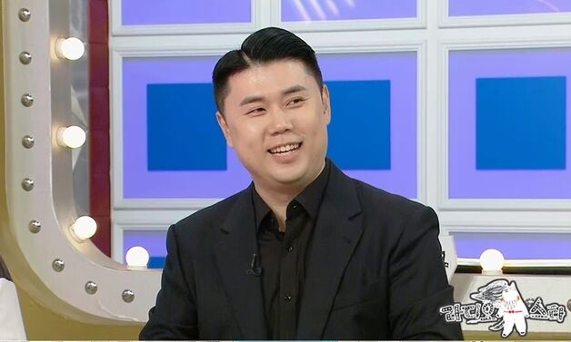 나폴리맛피아 "'흑백' 우승에도 2인자 취급, 에드워드리 괜히 견제"