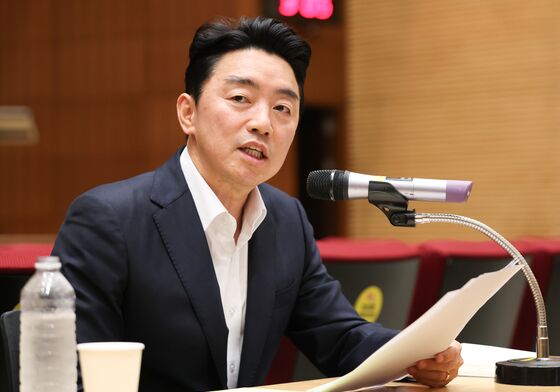 강훈식 "측근 실세 인사 없다…인사위원장은 대통령 비서실장"