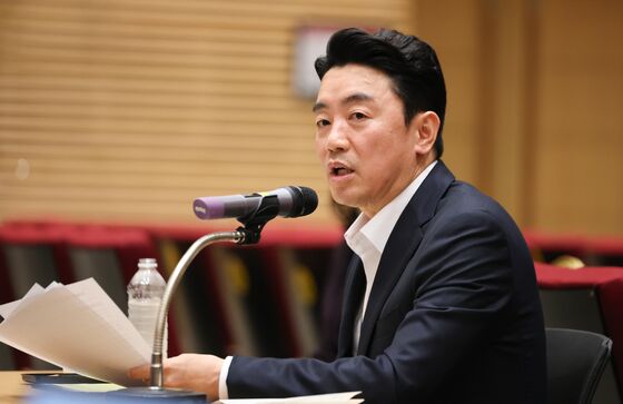 강훈식 "국채발행 검토할 수밖에 없는 상황…재정지출로 경기 살려야"