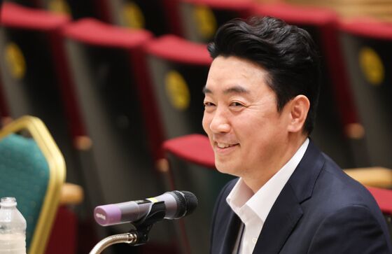 강훈식 비서실장 "청와대 이전, 연내에 한다"