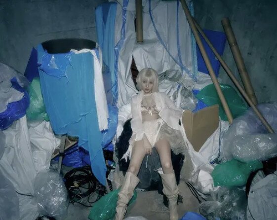 본문 이미지 - 선미/인스타그램 캡처