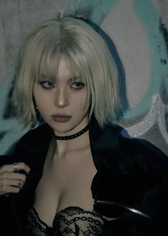 본문 이미지 - 선미/인스타그램 캡처