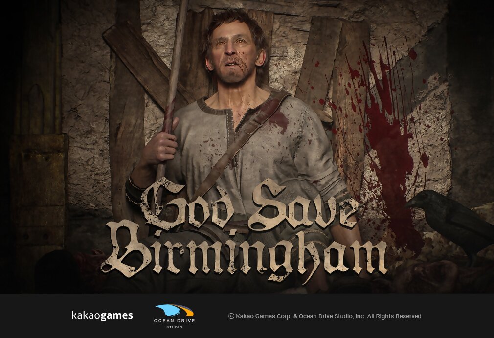 본문 이미지 - 갓 세이브 버밍엄&#40;카카오게임즈 제공. 재판매 및 DB금지&#41;/뉴스1