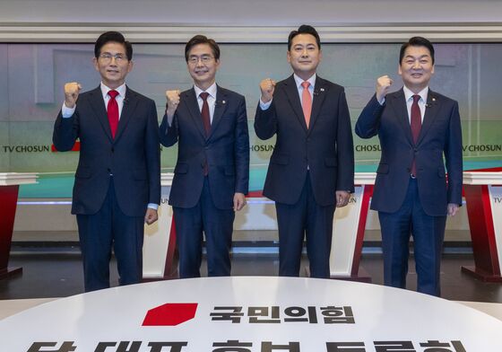 김문수·장동혁 "尹 비상계엄 잘못했지만 탄핵은 올바르지 않아"