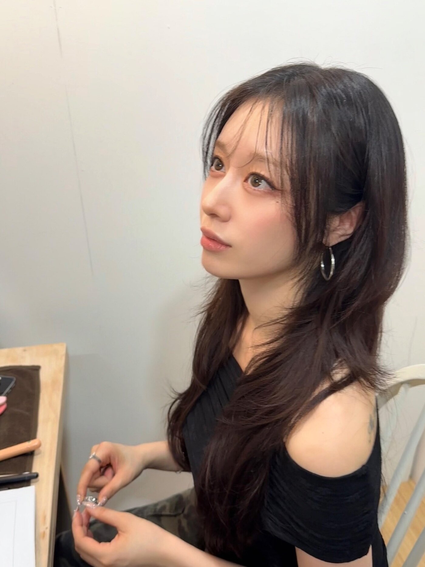 본문 이미지 - 티아라 지연 SNS