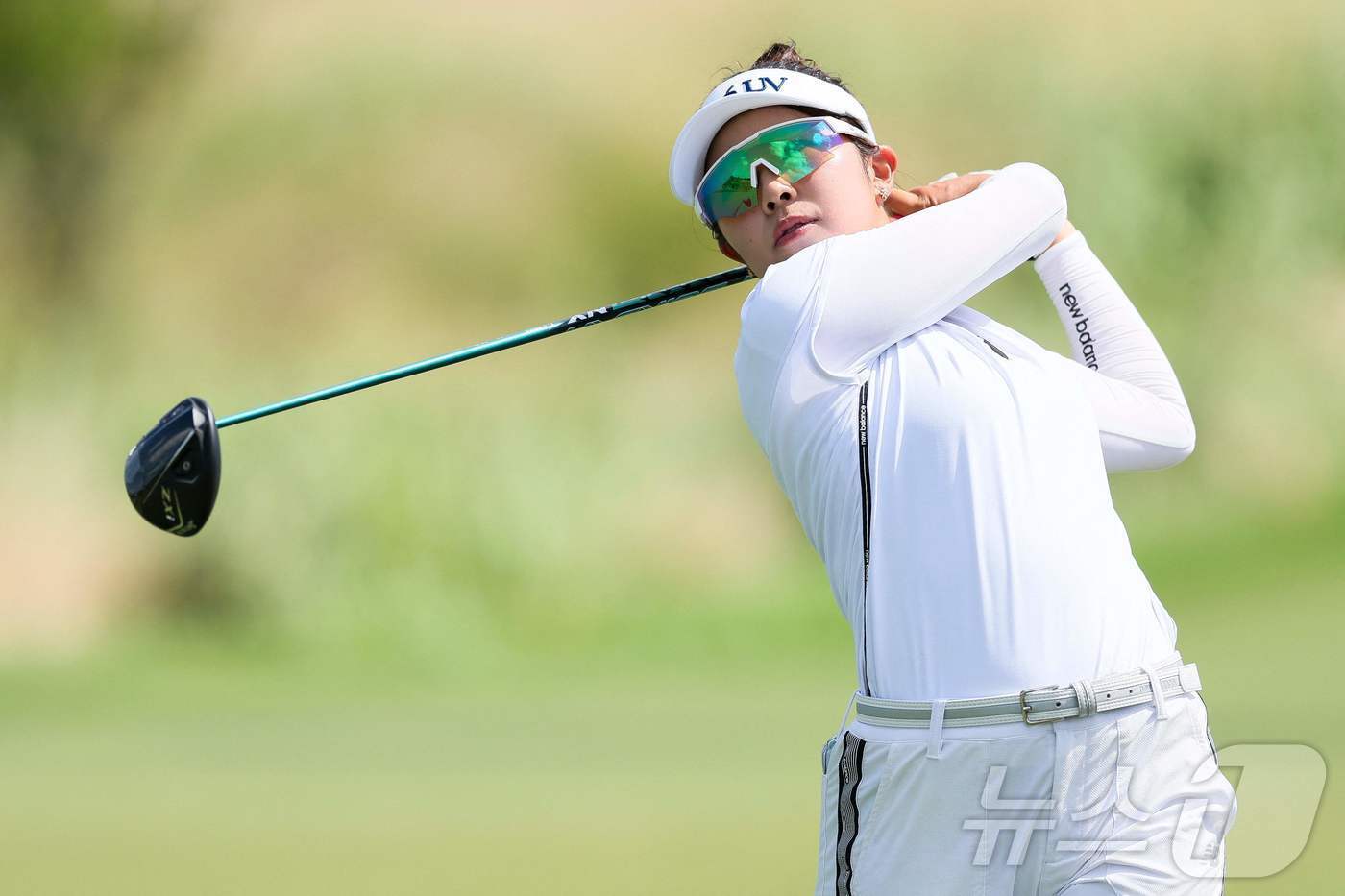 본문 이미지 - 야마시타 미유&#40;일본&#41;. ⓒ AFP=뉴스1