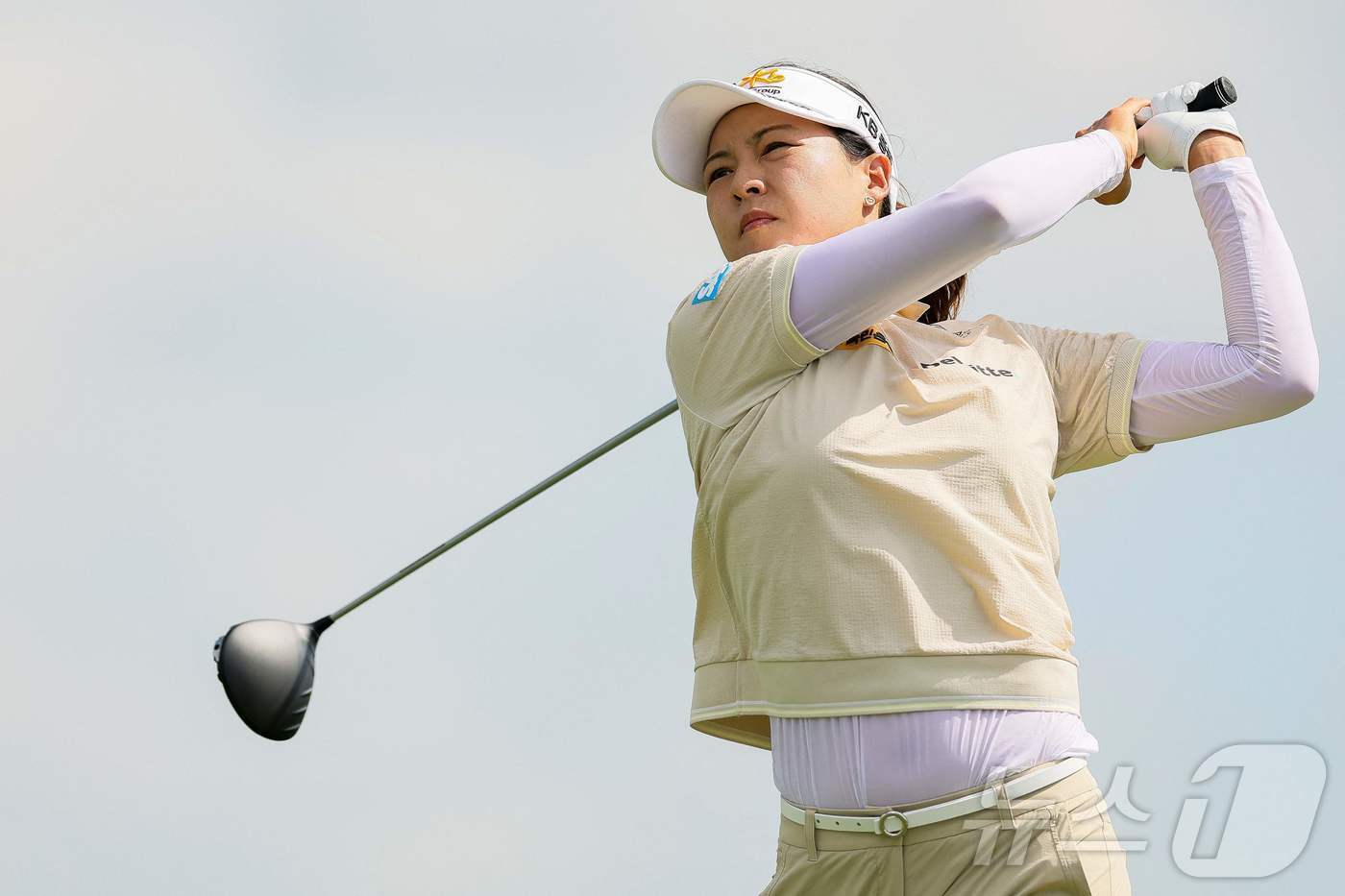 본문 이미지 - 전인지&#40;31&#41;. ⓒ AFP=뉴스1