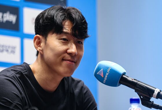 손흥민 향한 찬사 "다시 그런 선수를 볼 수 있을까…영원히 기억될 것"