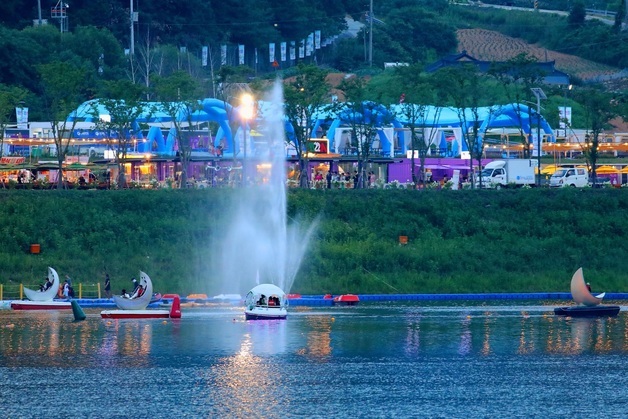 '안전 최우선 고려'…인제군문화재단, 올해 여름축제 취소 결정