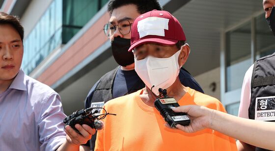 동거녀 살해 60대 구속기로
