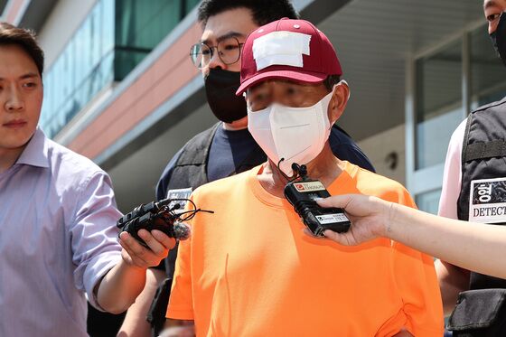 경찰, 서울 가리봉동서 동거 여성 살해한 60대 구속 송치
