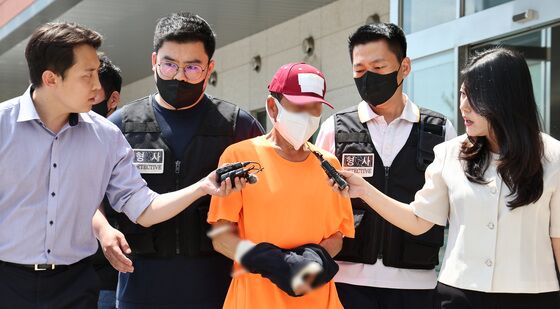 60대 중국 국적 남성, 동거녀 살인 혐의 영장 심사