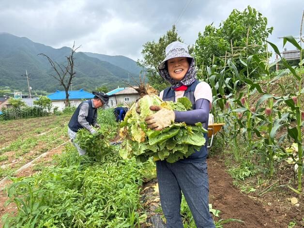 '단양에서 살아보기' 18명 모집…총 3개월간 진행