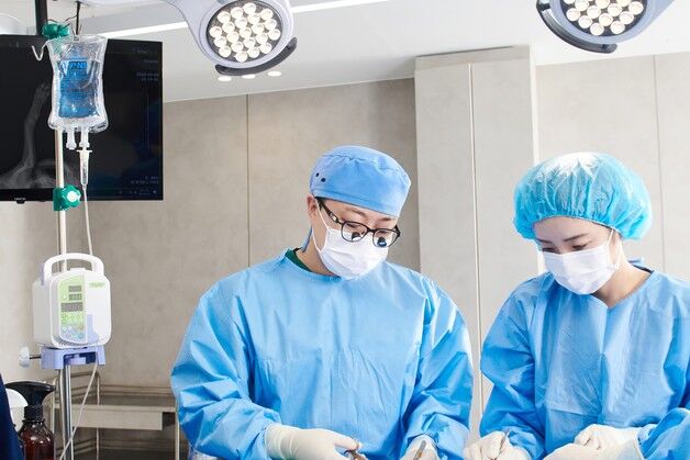 외과 수술 1만건 돌파한 돌봄동물의료센터…보호자 참관실 주목
