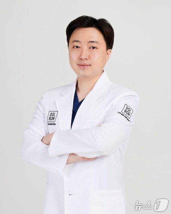 본문 이미지 - 나무 원장(돌봄동물의료센터 제공) ⓒ 뉴스1